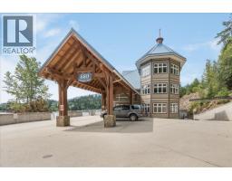 Living room - 550 Rainbow Drive Unit# 204, Kaslo, BC V0G1M0 Photo 6