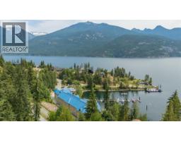 550 Rainbow Drive Unit# 204, Kaslo, BC V0G1M0 Photo 48