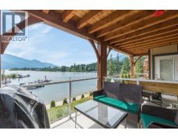 550 Rainbow Drive Unit# 204, Kaslo, BC V0G1M0 Photo 21