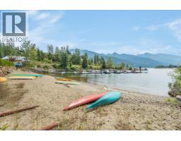 550 Rainbow Drive Unit# 204, Kaslo, BC V0G1M0 Photo 41