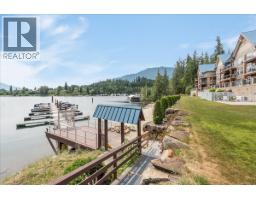 550 Rainbow Drive Unit# 204, Kaslo, BC V0G1M0 Photo 34