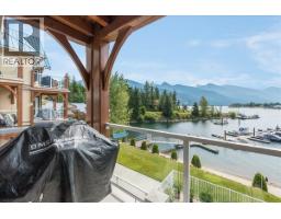 550 Rainbow Drive Unit# 204, Kaslo, BC V0G1M0 Photo 22