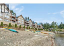 550 Rainbow Drive Unit# 204, Kaslo, BC V0G1M0 Photo 40