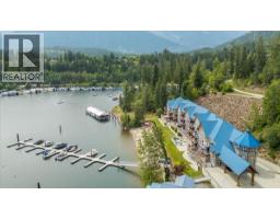 550 Rainbow Drive Unit# 204, Kaslo, BC V0G1M0 Photo 50