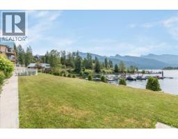 550 Rainbow Drive Unit# 204, Kaslo, BC V0G1M0 Photo 35