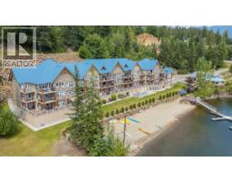 550 Rainbow Drive Unit# 204, Kaslo, BC V0G1M0 Photo 51