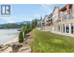 550 Rainbow Drive Unit# 204, Kaslo, BC V0G1M0 Photo 37