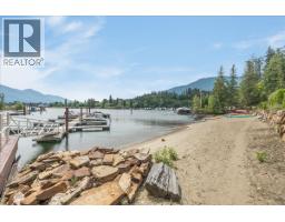 550 Rainbow Drive Unit# 204, Kaslo, BC V0G1M0 Photo 38