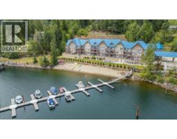550 Rainbow Drive Unit# 204, Kaslo, BC V0G1M0 Photo 49