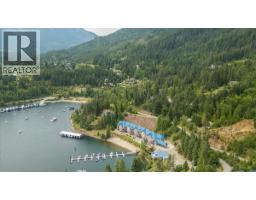550 Rainbow Drive Unit# 204, Kaslo, BC V0G1M0 Photo 52