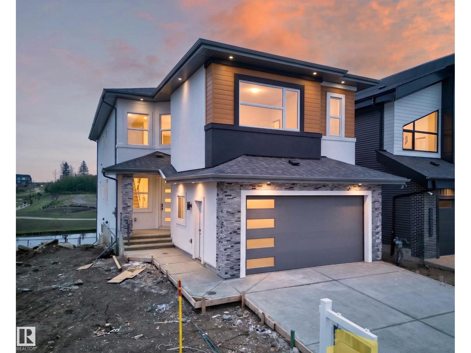 8737 Mayday Lane SW, Ellerslie Industrial, Edmonton photo 1