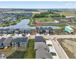 Bedroom 6 - 8737 Mayday Lane Sw, Edmonton, AB T6X3E9 Photo 6