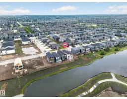 Additional bedroom - 8737 Mayday Lane Sw, Edmonton, AB T6X3E9 Photo 7