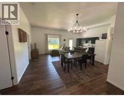 Dining room - 233, 15249 665a Township, Lac La Biche, AB T0A2C0 Photo 8