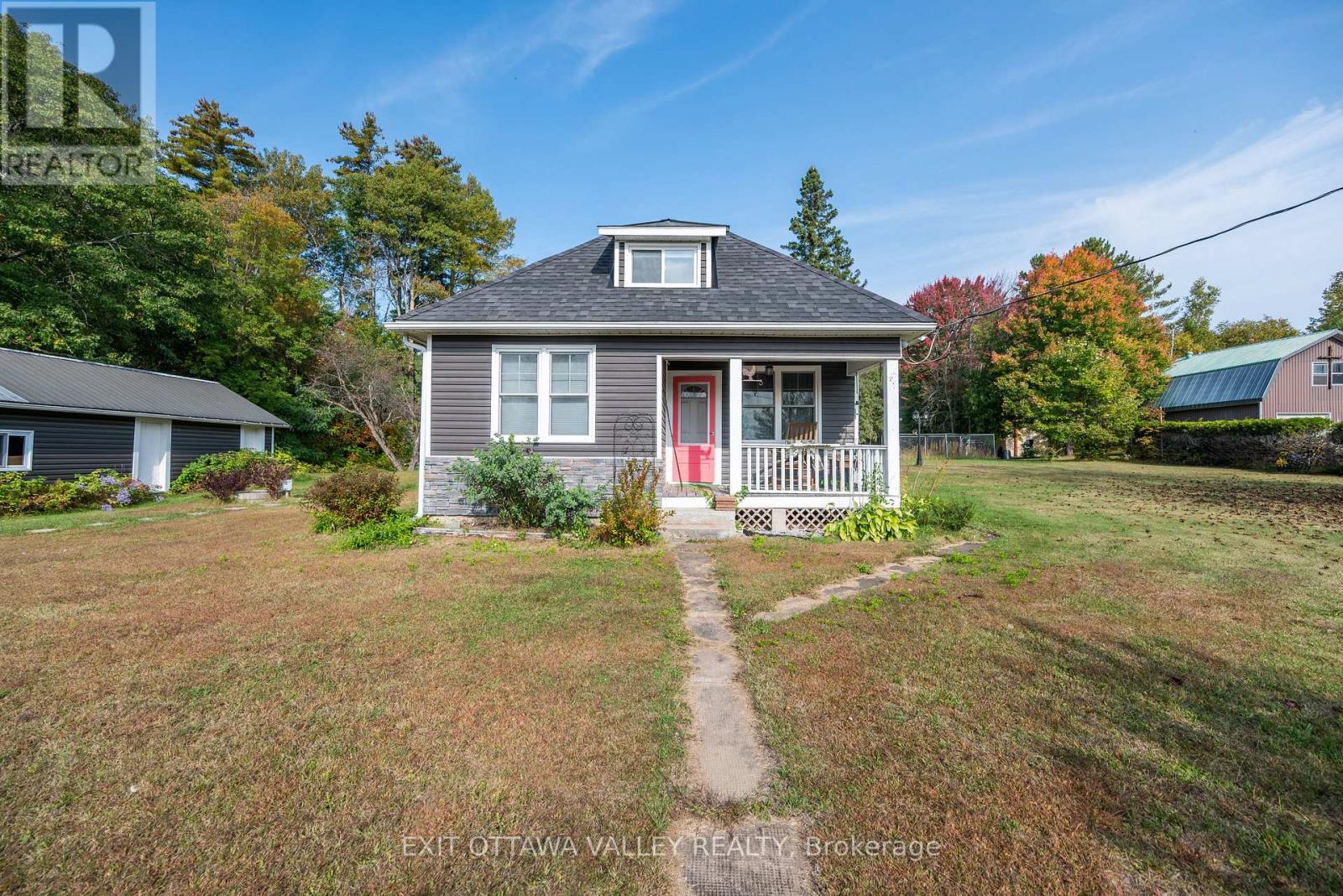 12476 60 HIGHWAY, North Algona Wilberforce — photo 2