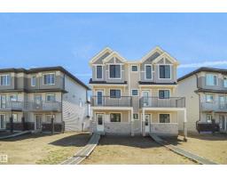 Duplex for sale at 21305 131A Av NW, Edmonton — MLS® E4507401