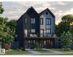 Duplex for sale at 13125 214 St NW, Edmonton — MLS® E4507405
