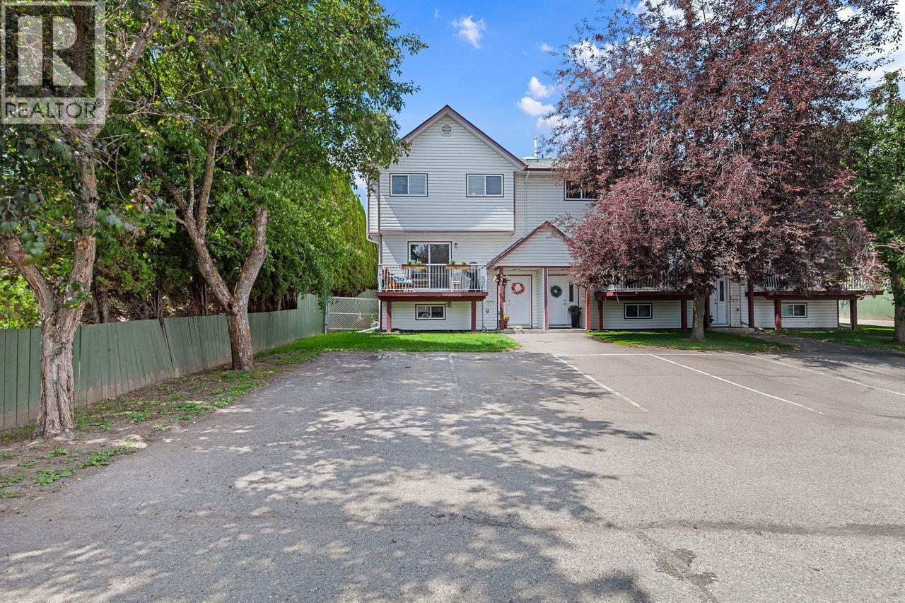 101 3307 WESTWOOD DRIVE — $328,000