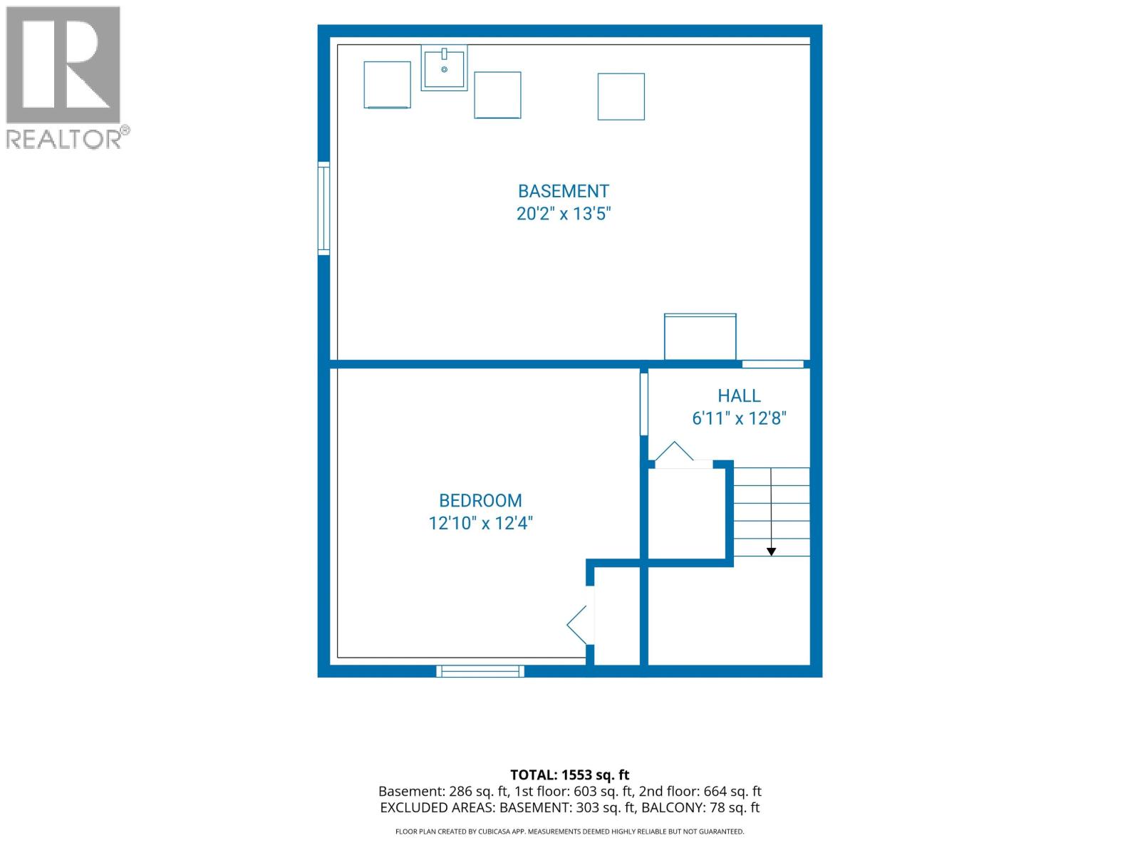 Photo 27 of 31 — 101 3307 WESTWOOD DRIVE · Prince George, BC