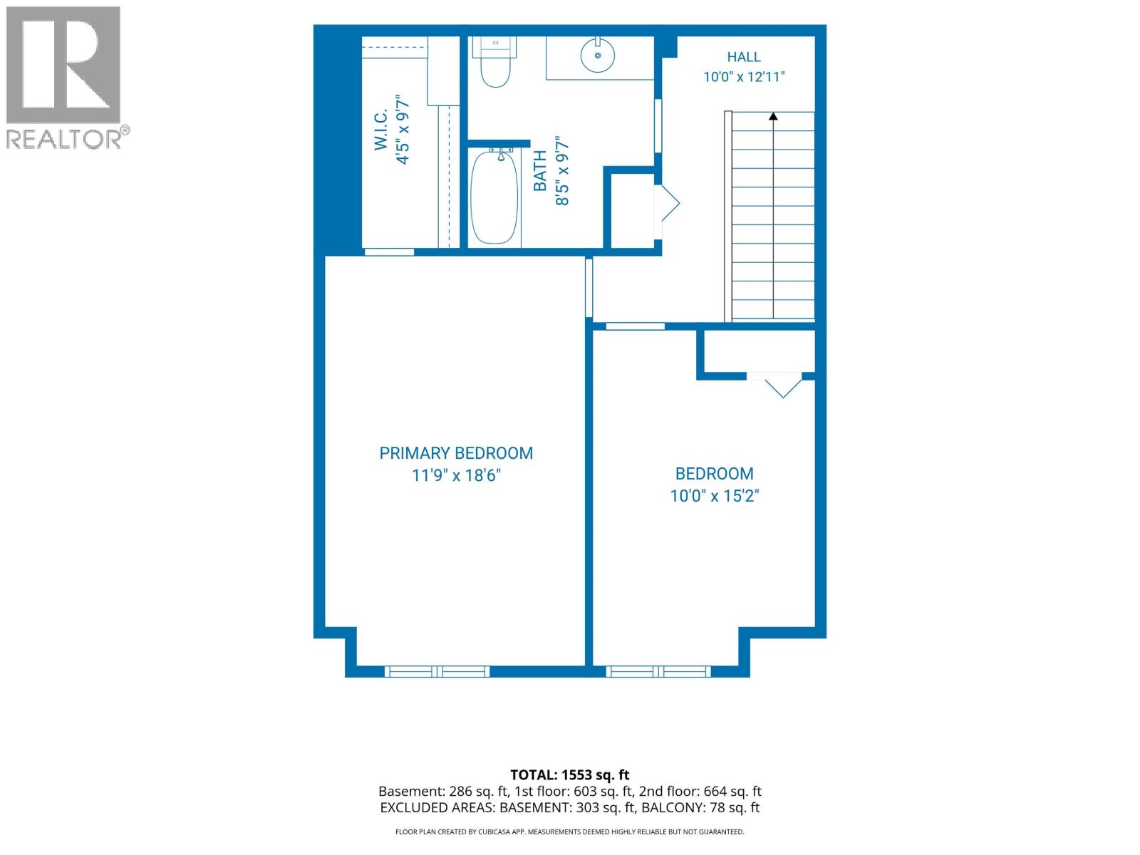 Photo 29 of 31 — 101 3307 WESTWOOD DRIVE · Prince George, BC