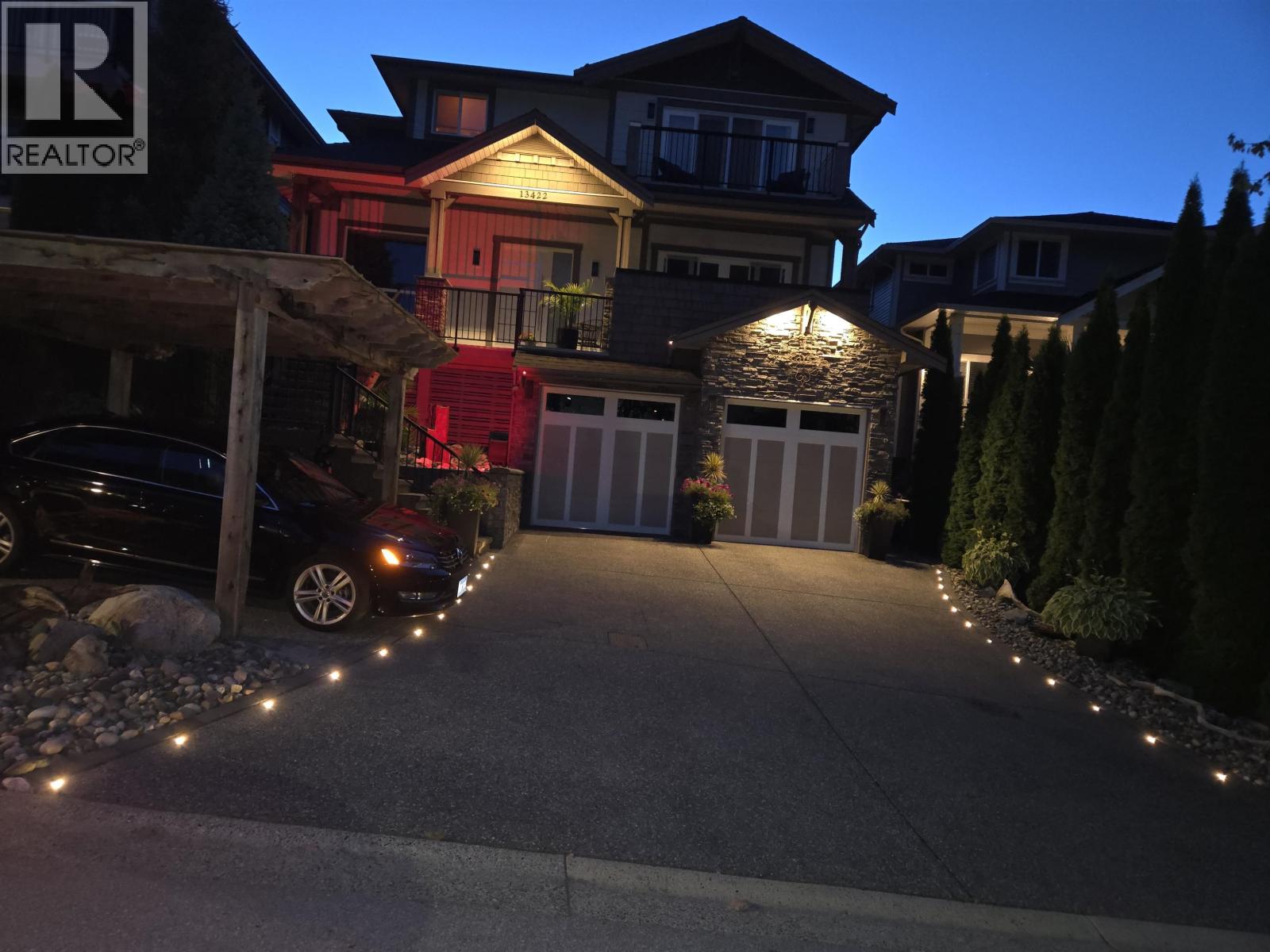 13422 235 Street, Maple Ridge, British Columbia, V4R2W3, Maple Ridge, British Columbia — photo 2 of 5