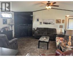 Bedroom - 1205 3rd Street W, Nipawin, SK S0E1E0 Photo 6