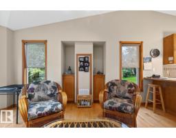 #124 4521 Lakeshore Rd, Rural Parkland County, AB T0E2K0 Photo 12