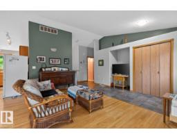 Utility room - #124 4521 Lakeshore Rd, Rural Parkland County, AB T0E2K0 Photo 11