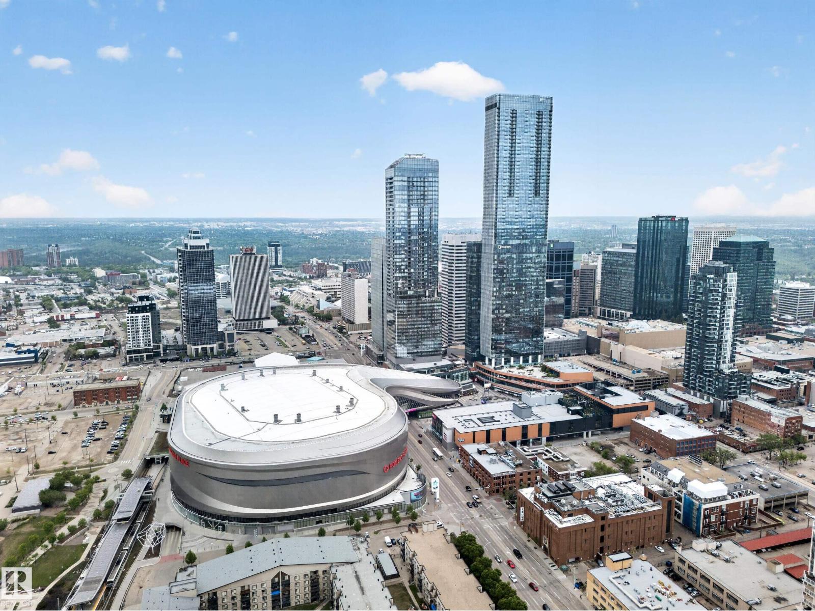 #4007 10360 102 ST NW - 2