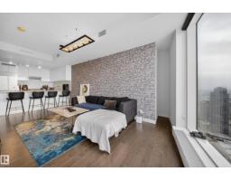 #4007 10360 102 St Nw, Edmonton, AB T5J0K6 Photo 20