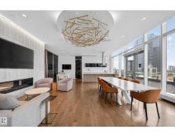 #4007 10360 102 St Nw, Edmonton, AB T5J0K6 Photo 30
