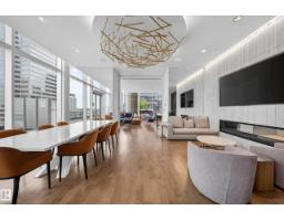 #4007 10360 102 St Nw, Edmonton, AB T5J0K6 Photo 38