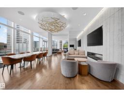 #4007 10360 102 St Nw, Edmonton, AB T5J0K6 Photo 39