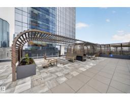 #4007 10360 102 St Nw, Edmonton, AB T5J0K6 Photo 42