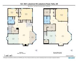 #124 4521 Lakeshore Rd, Rural Parkland County, AB T0E2K0 Photo 41