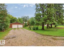 #124 4521 Lakeshore Rd, Rural Parkland County, AB T0E2K0 Photo 39