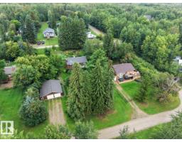 #124 4521 Lakeshore Rd, Rural Parkland County, AB T0E2K0 Photo 43
