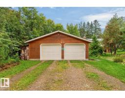 #124 4521 Lakeshore Rd, Rural Parkland County, AB T0E2K0 Photo 38
