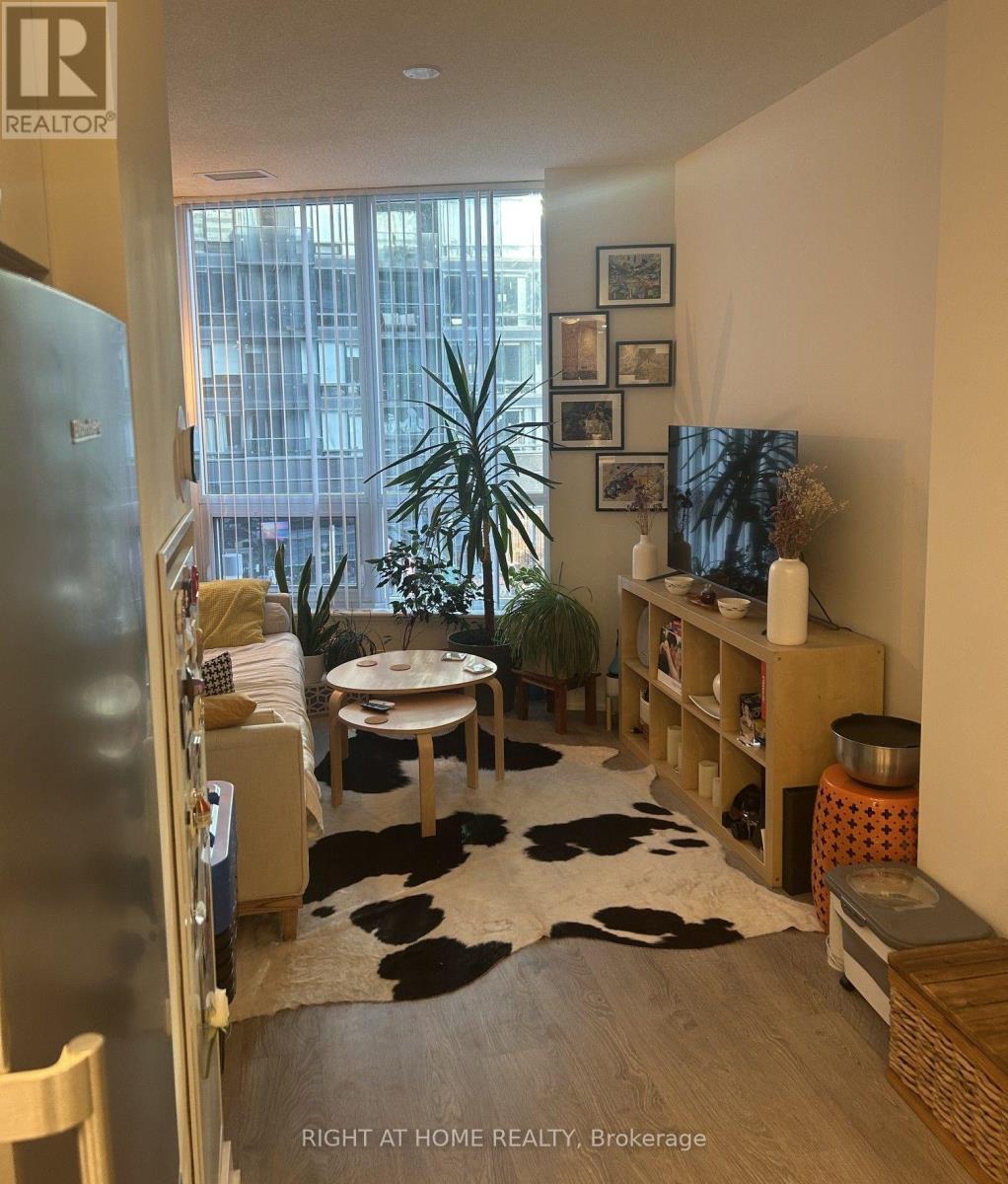 #208 99 John Street, Toronto (Waterfront Communities), Ontario, M5V0S6, Toronto (Waterfront Communities), Ontario — photo 5 of 5