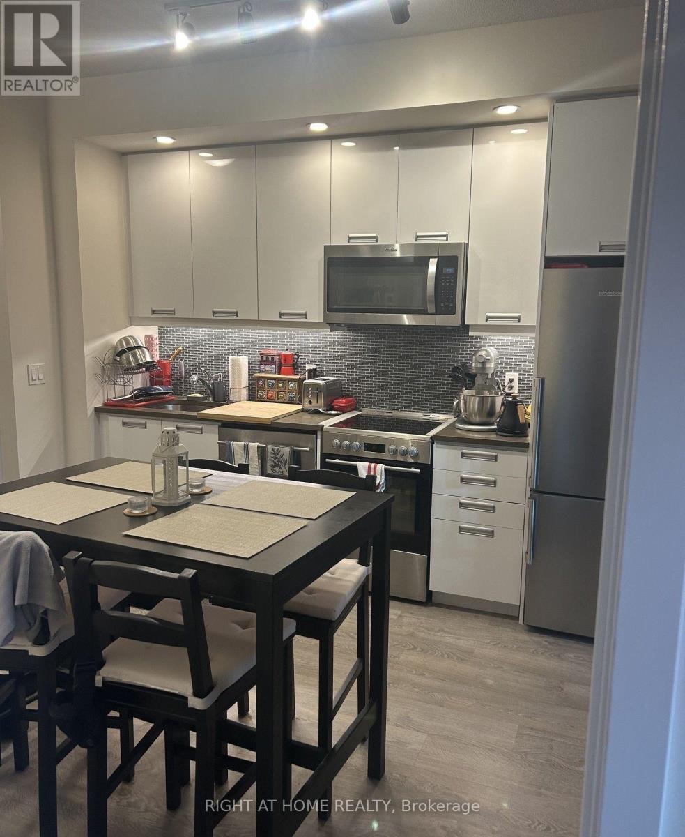 #208 99 John Street, Toronto (Waterfront Communities), Ontario, M5V0S6, Toronto (Waterfront Communities), Ontario — photo 4 of 5