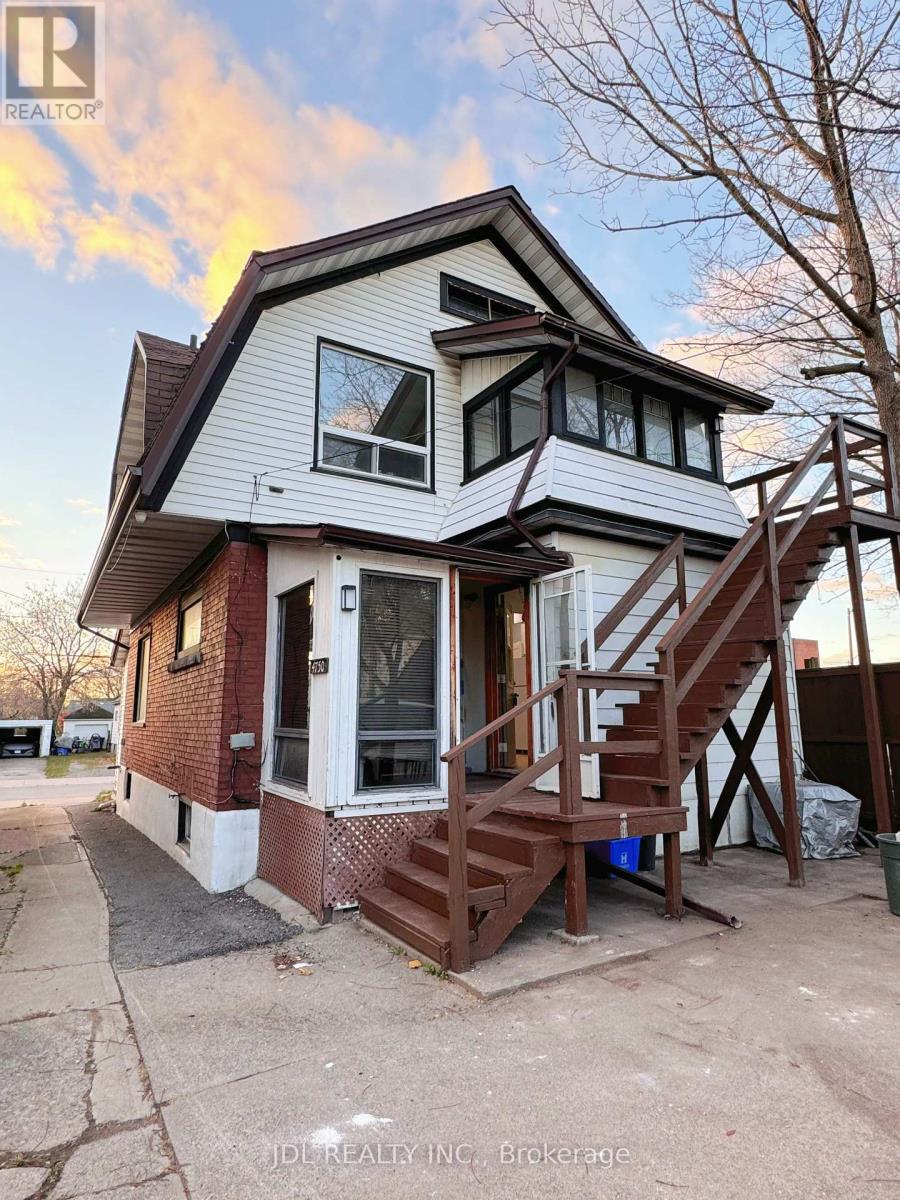 MAIN - 4750 SAINT LAWRENCE AVENUE, Niagara Falls (Downtown) — photo 2