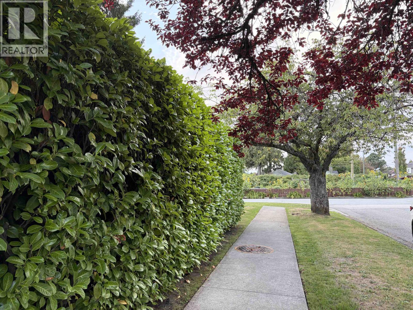 7606 ANGUS DRIVE, Vancouver