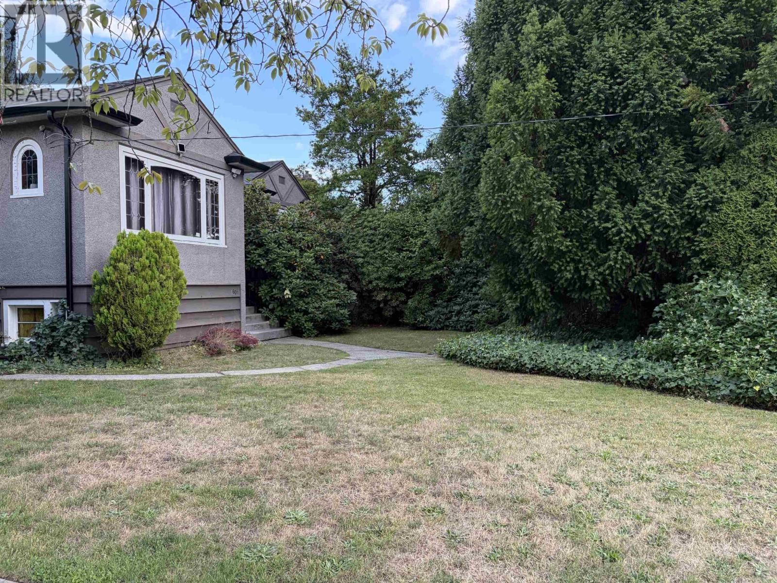 7606 ANGUS DRIVE, Vancouver