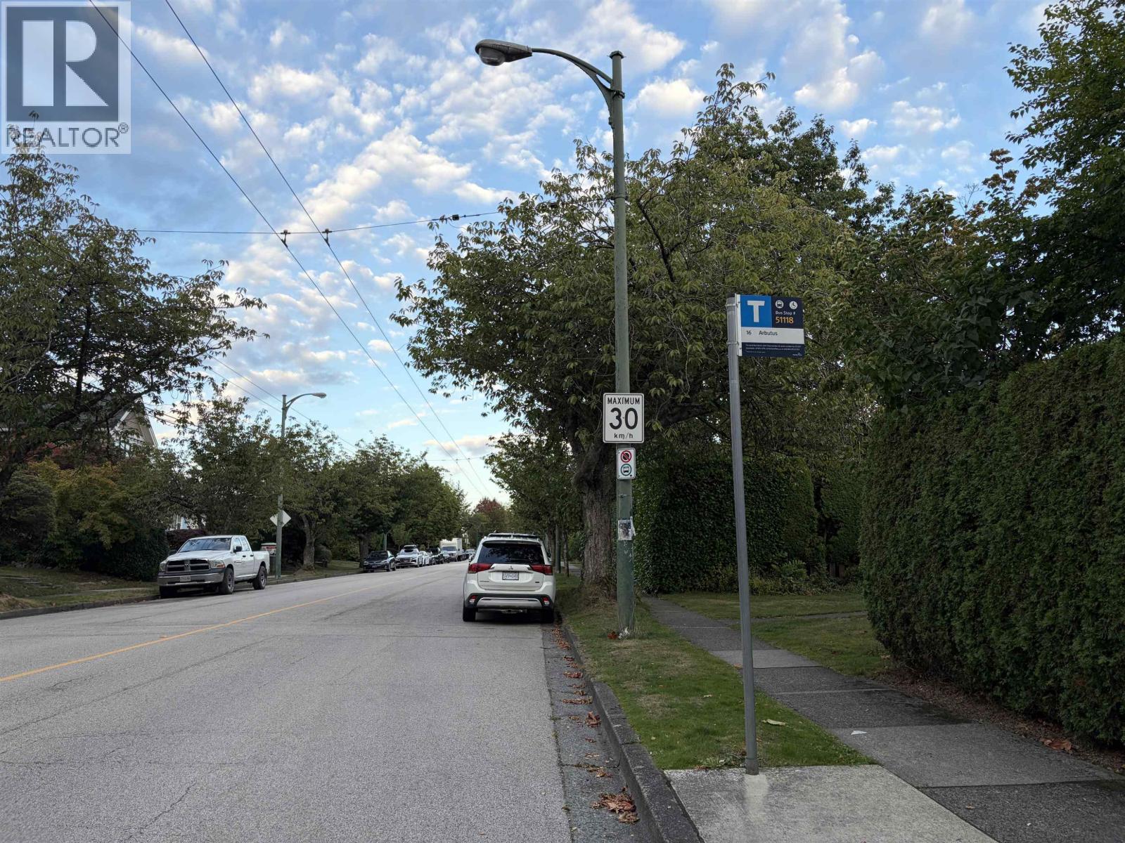 7606 ANGUS DRIVE, Vancouver
