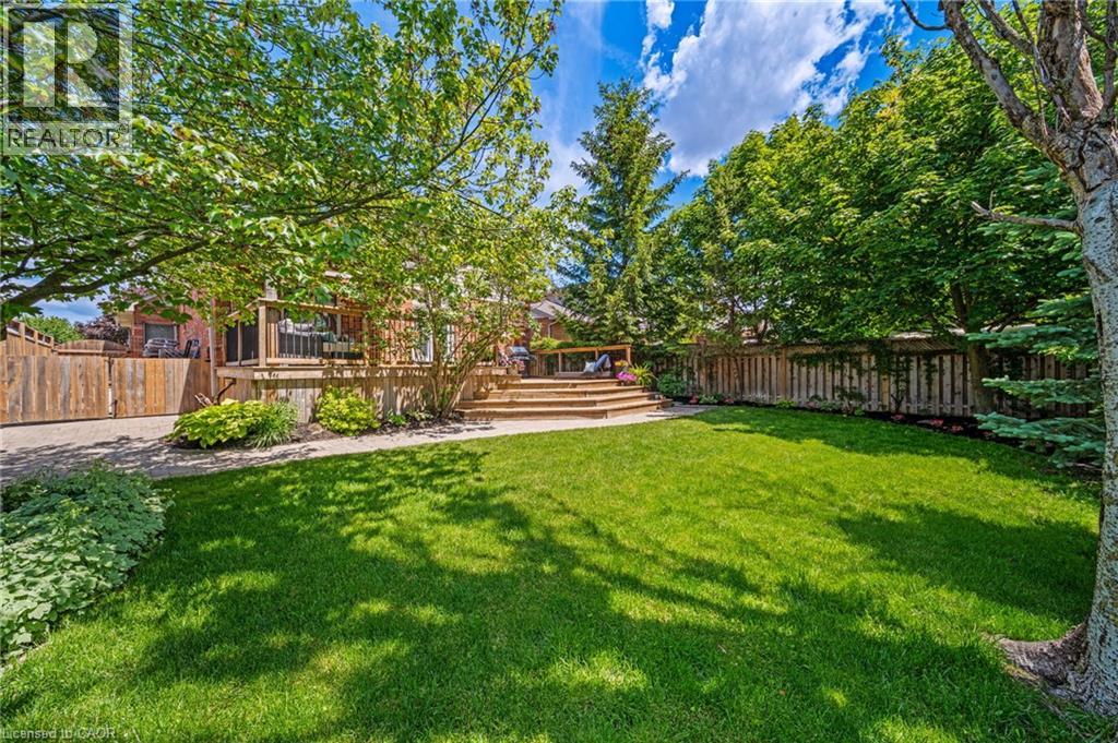 6 SCOTTSWOOD Lane - 39