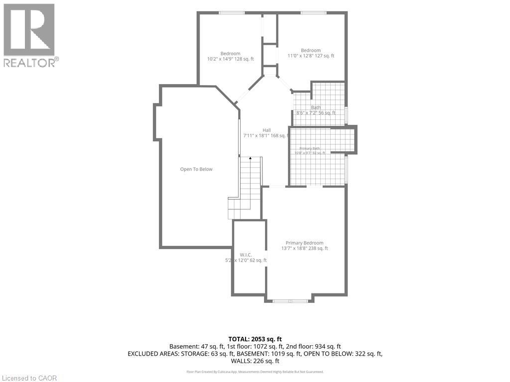 6 SCOTTSWOOD Lane - 48