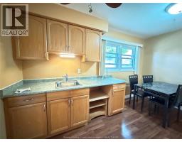 Kitchen - 2763 Meadowbrook Lane Unit# 14, Windsor, ON N8T2Y6 Photo 7