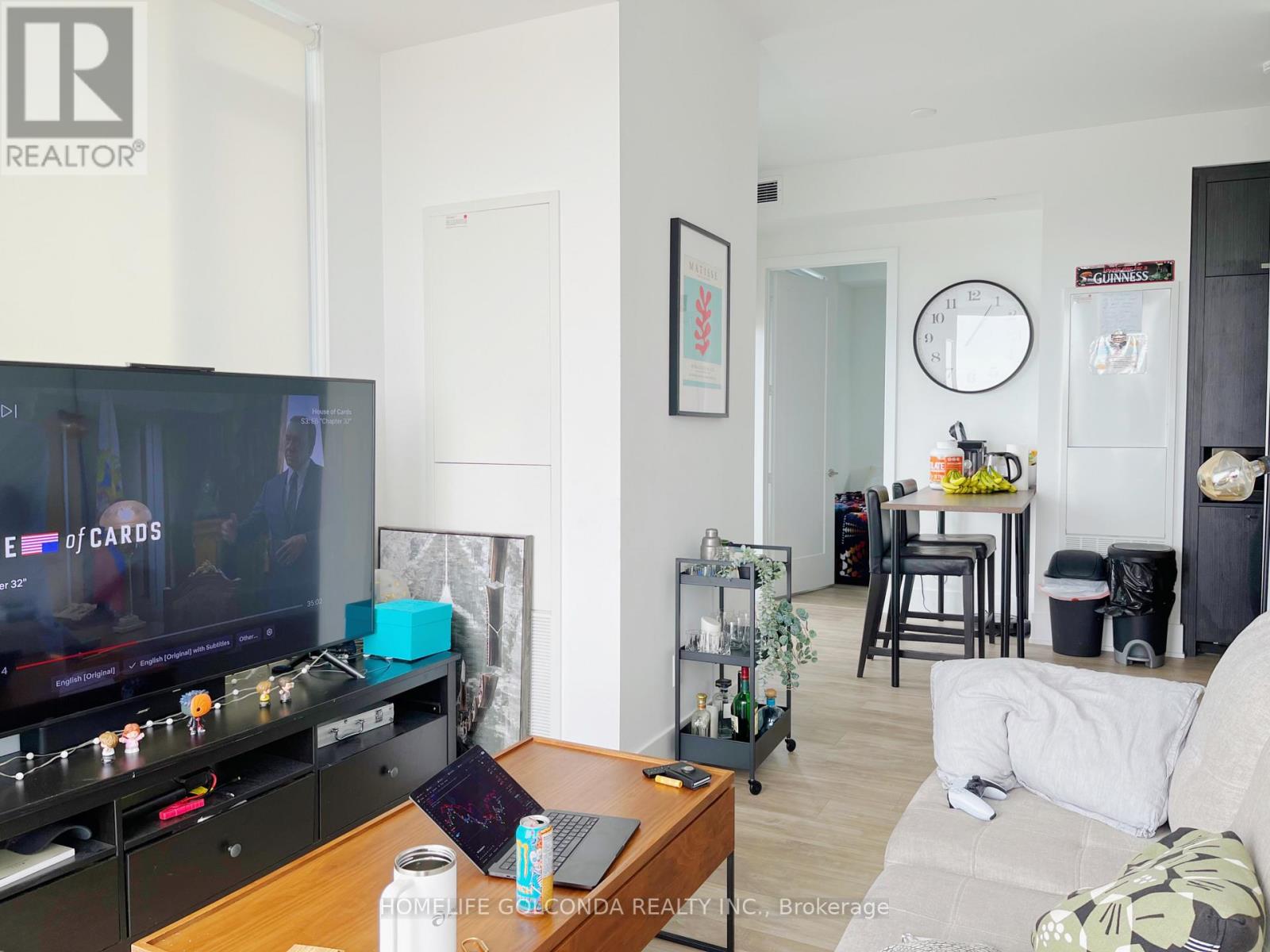 #3306 470 Front Street West, Toronto (Waterfront Communities), Ontario, M5V0V6, Toronto (Waterfront Communities), Ontario — photo 3 of 5