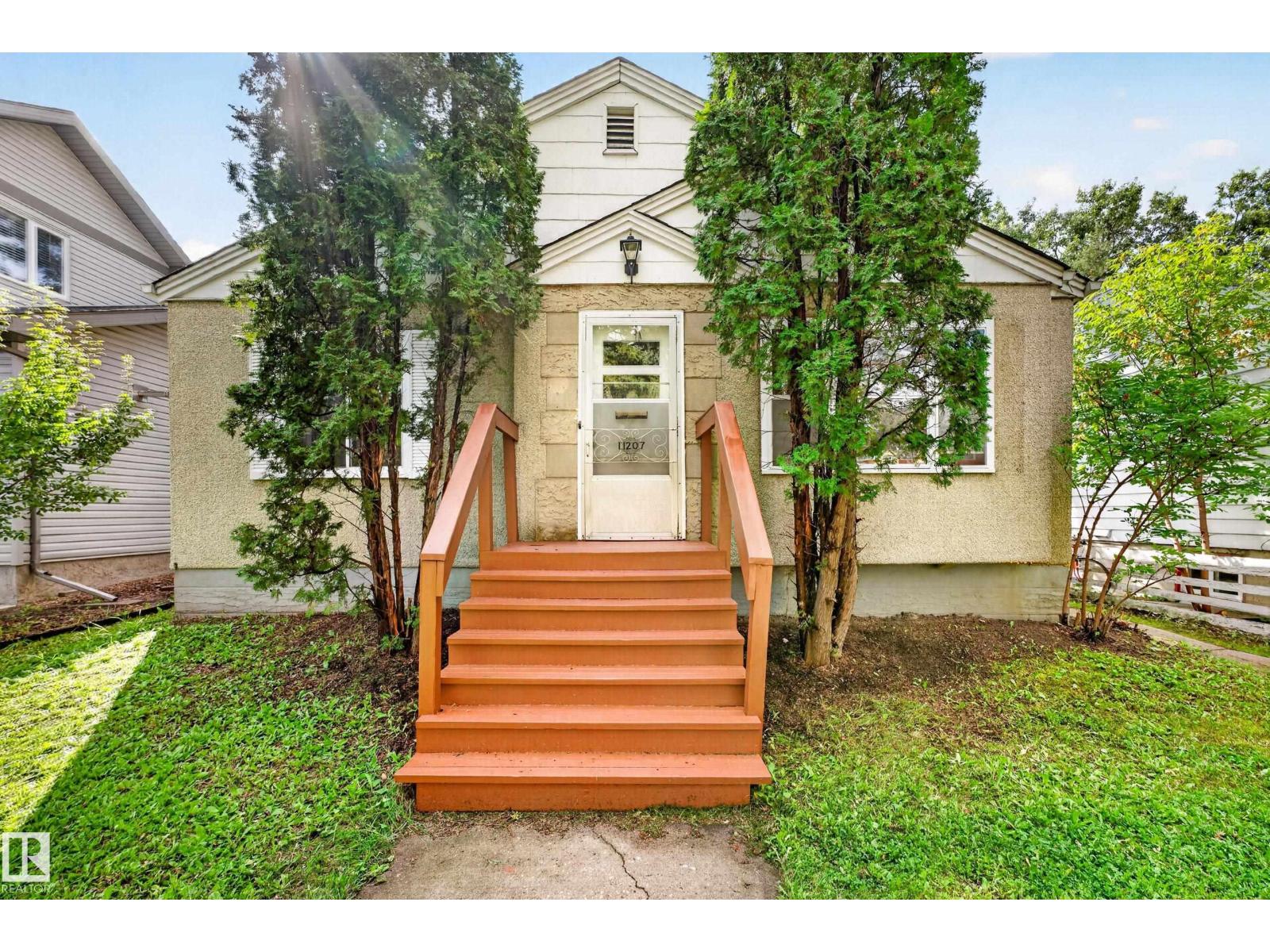 Property for sale at 11207 72 AV NW