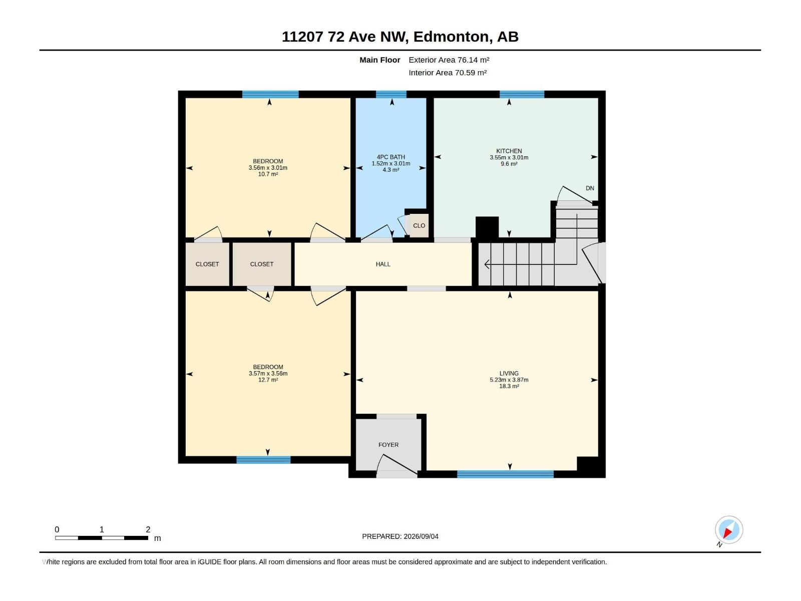 11207 72 AV NW - Image 31